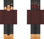 teen boy