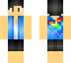 theepichuman 3