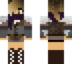 thief girl 2