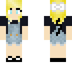 tina