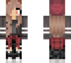 tomboycat
