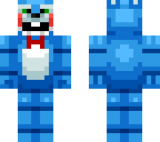 toy bonnie edit