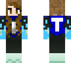 traanvrouw