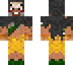 tribal updated