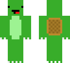 turtle skin