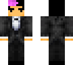 tux dang