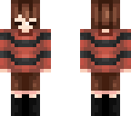 underfell frisk - 2th version
