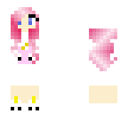 unicorn girl
