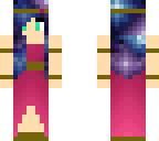 universe princess
