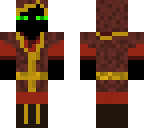 updated fire trist