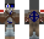 wastelander thermalshot