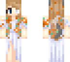 wedding orange