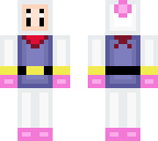 white bomberman v2