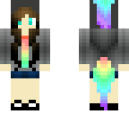 wifie's skin
