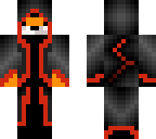 wizzard fox