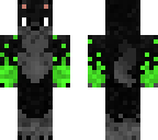 wolf pvp