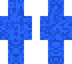 wool man