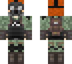 ww2 american soldier