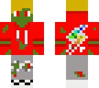 zylyxhd helloween