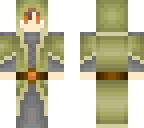 a mage guy