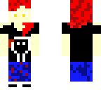 abby new skin