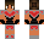 aleana the warrior