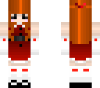 alex model blossom