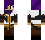 alice rogue