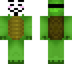 anonymus turtle