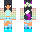 aphmau werewolf