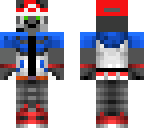 ash ketchum wolf