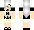 baby lightning bolts
