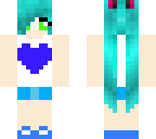 baby miku