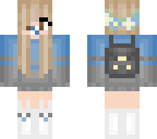 backpack baby