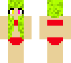bathing suit