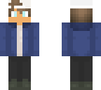beanfest cosplay for me