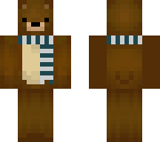 bear