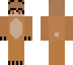 bear