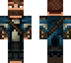 bearded medieval man