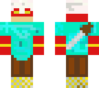 betyter troll skin