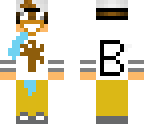 billy