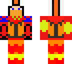 blaze trollerz