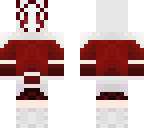blood moon warrior