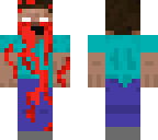 bloody herobrine