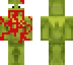 bloody kermit