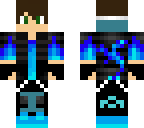 boss skin