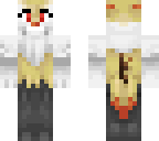 braixen bastnasite