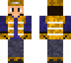 builder guy