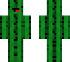 cactus jones