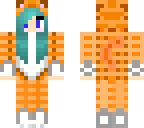 cat girl